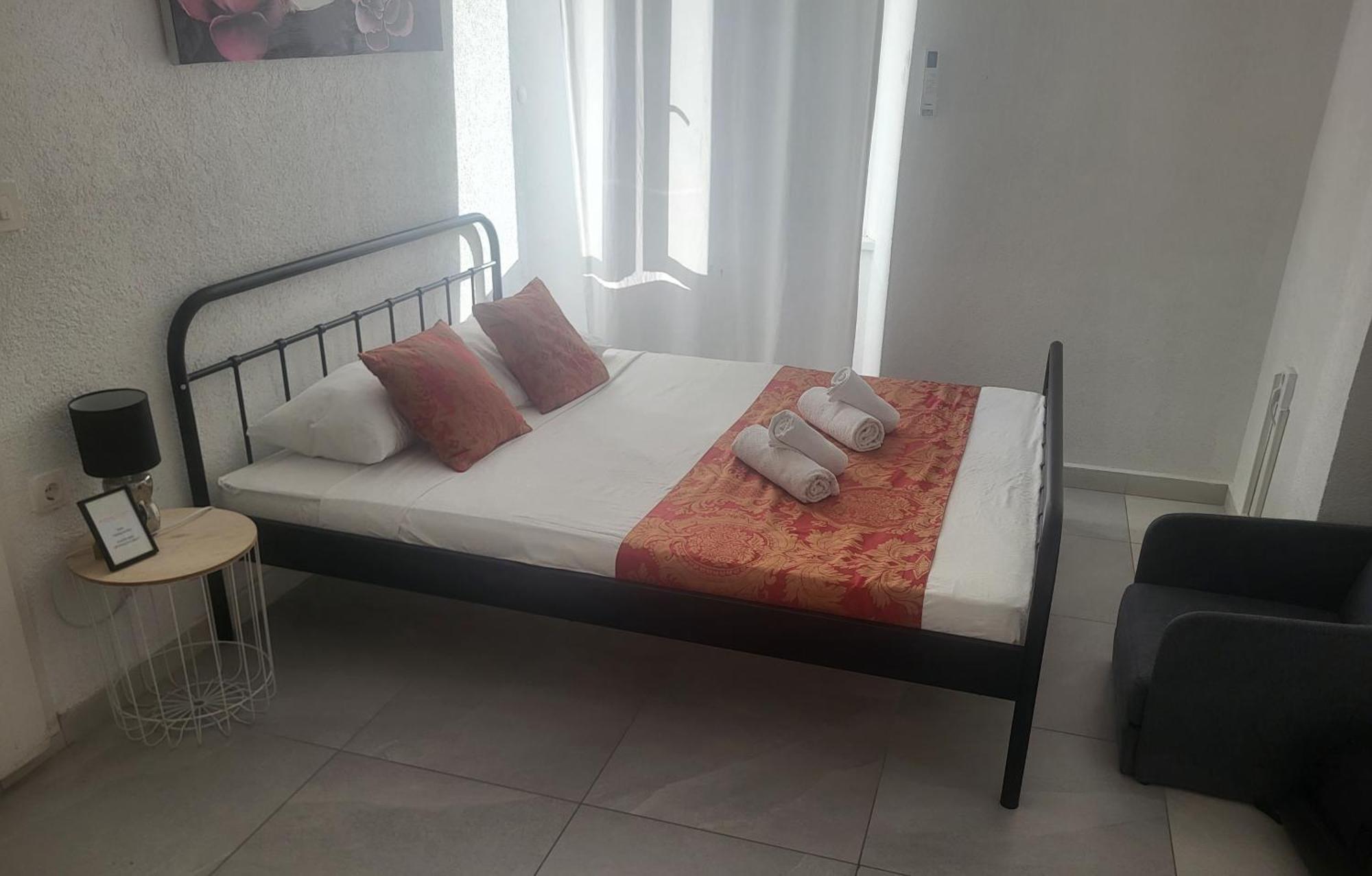 Cozy Rooms At Old City Gate Dubrovnik Exterior photo