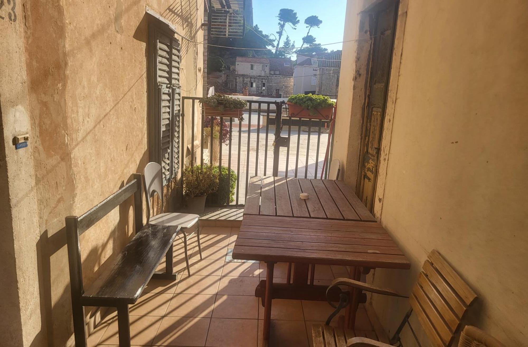 Cozy Rooms At Old City Gate Dubrovnik Exterior photo